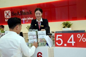 SeABank được chấp thuận chuyển nhượng 100% vốn PTF cho AEON Financial