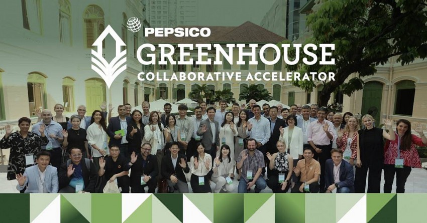 Chương trình Greenhouse Accelerator là một sáng kiến quan trọng trong chiến lược pep+ của PepsiCo nhằm thúc đẩy tính bền vững trong toàn bộ hoạt động của doanh nghiệp.