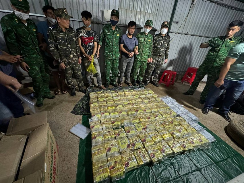 Những dấu ấn nổi bật trong năm 2024 của ngành Hải quan