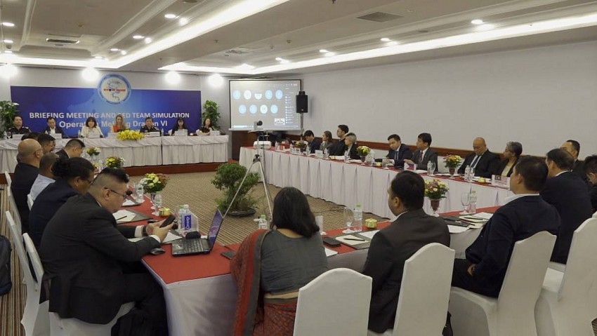 Những dấu ấn nổi bật trong năm 2024 của ngành Hải quan