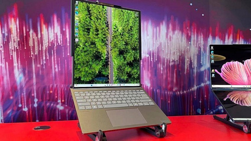 Không còn là một thiết bị ý tưởng, sản phẩm này sẽ chính thức được bán ra với mức giá khởi điểm từ 3.499 USD