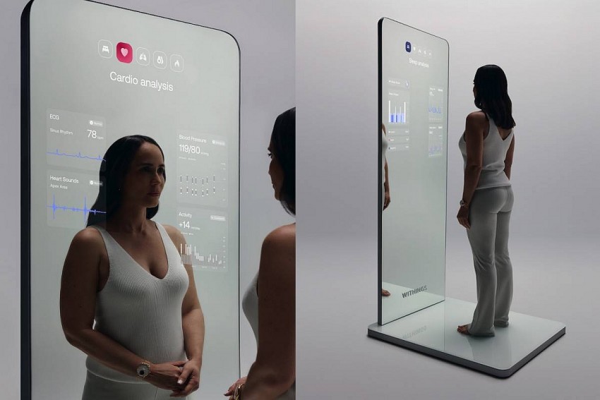 Điểm lại những sản phẩm công nghệ ''hot'' nhất tại CES 2025