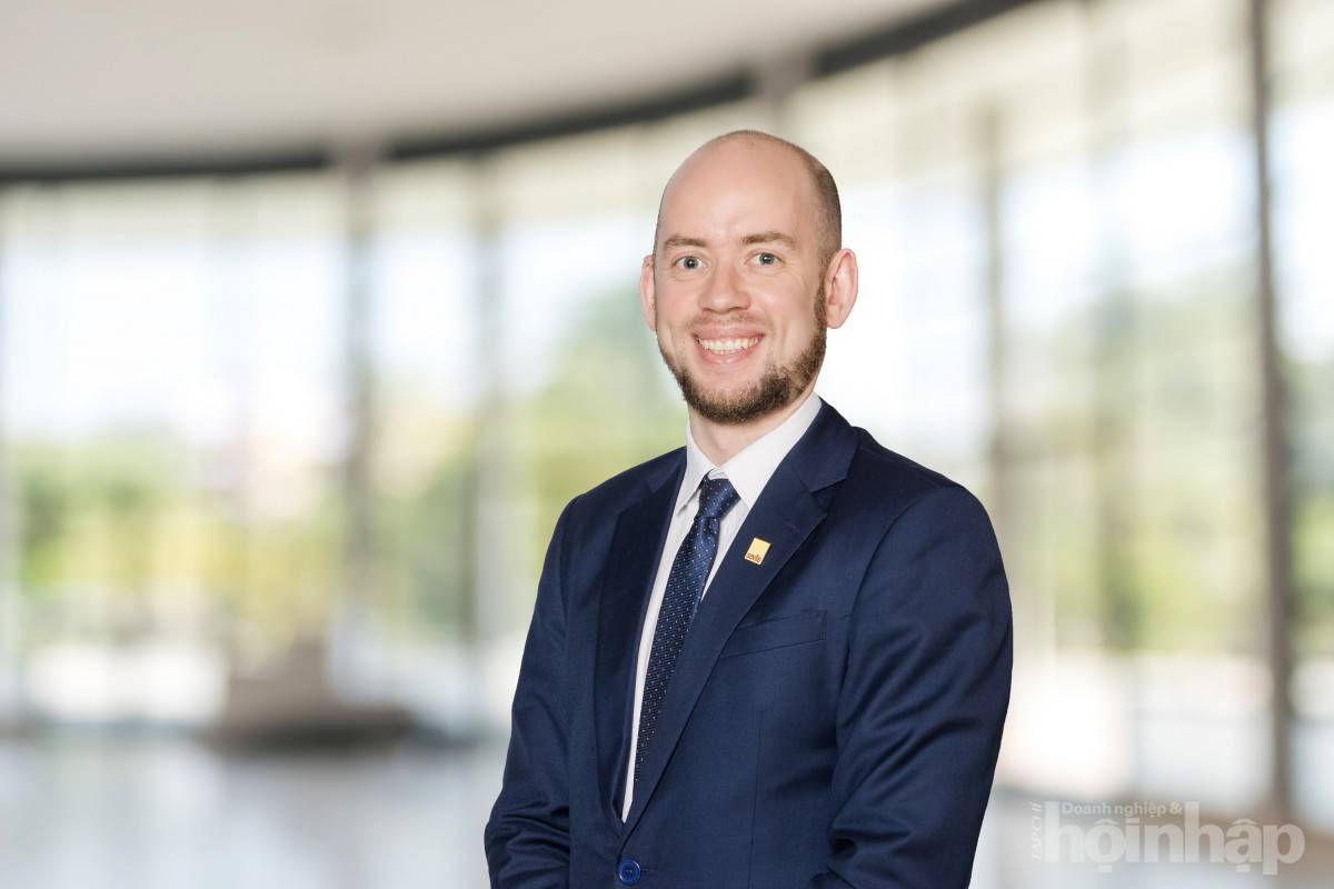 Bất động sản công nghiệp bứt phá nhờ công nghệ cao và bán dẫn