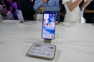 Thị trường di động Việt cận Tết Nguyên đán: Sự lên ngôi của các thương hiệu Trung Quốc