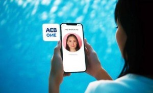 ACB ngừng OTP SMS, chuyển sang xác thực OTP Safekey nâng cao