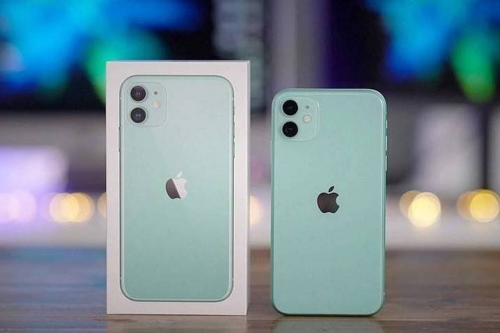 Bảng giá iPhone 11 chạm đáy, cơ hội vàng cho người dùng năm 2025