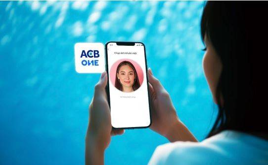 ACB ngừng OTP SMS, chuyển sang xác thực OTP Safekey nâng cao