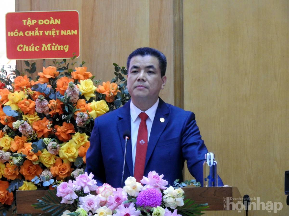 Supe Lâm Thao ra mắt sản phẩm phân bón mới năm 2025: Hướng tới nông nghiệp bền vững Supe Lâm Thao ra mắt sản phẩm phân bón mới năm 2025: Hướng tới nông nghiệp bền vững