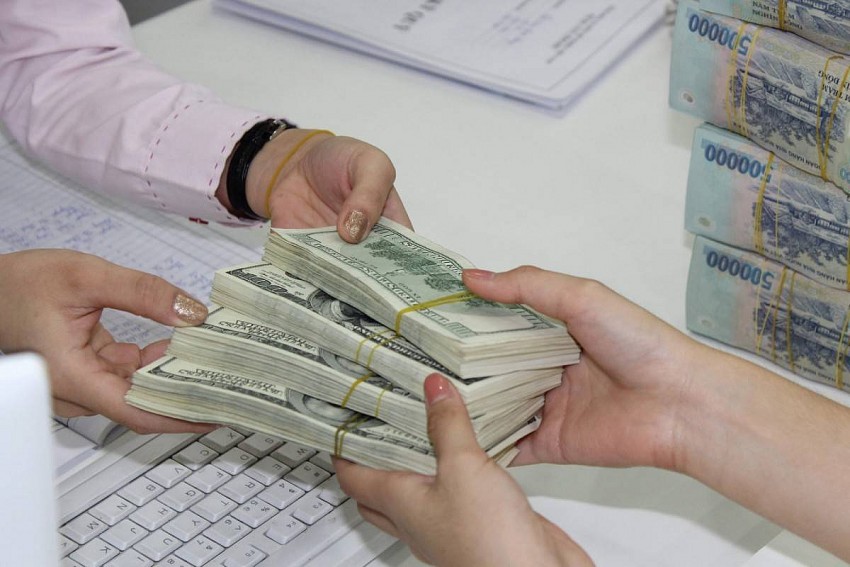 Năm 2024, Việt Nam đã rót 664,8 triệu USD vốn đầu tư ra nước ngoài Năm 2024, Việt Nam đã rót 664,8 triệu USD vốn đầu tư ra nước ngoài