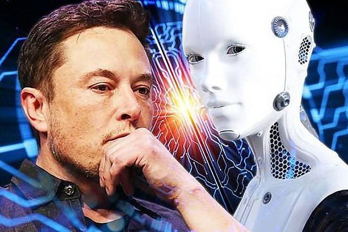 Tỷ phú Elon Musk: Các công ty AI đối mặt với tình trạng cạn kiệt nguồn dữ liệu