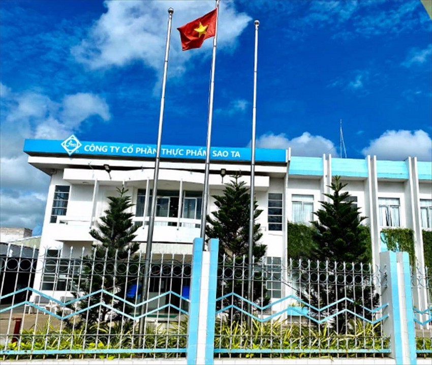 Thực phẩm Sao Ta sẽ có năm lợi nhuận cao nhất lịch sử