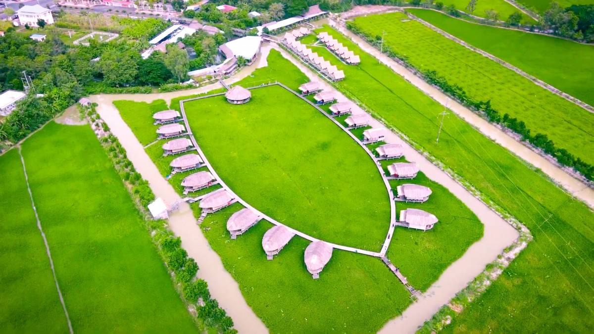 Cao Lãnh trở thành Đô thị Loại II: Bước đột phá trong phát triển kinh tế tỉnh Đồng Tháp