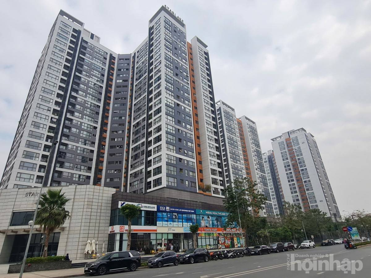 Dự báo giá chung cư Hà Nội 2025: Ổn định và hấp dẫn hơn Dự báo giá chung cư Hà Nội 2025: Ổn định và hấp dẫn hơn