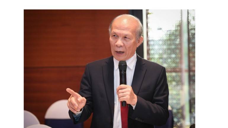 Dự báo giá chung cư Hà Nội 2025: Ổn định và hấp dẫn hơn Dự báo giá chung cư Hà Nội 2025: Ổn định và hấp dẫn hơn
