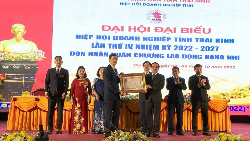 3 nhiệm vụ lớn UBND tỉnh Thái Bình