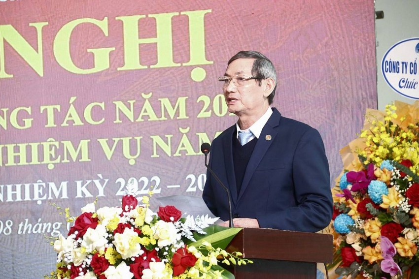 3 nhiệm vụ lớn UBND tỉnh Thái Bình