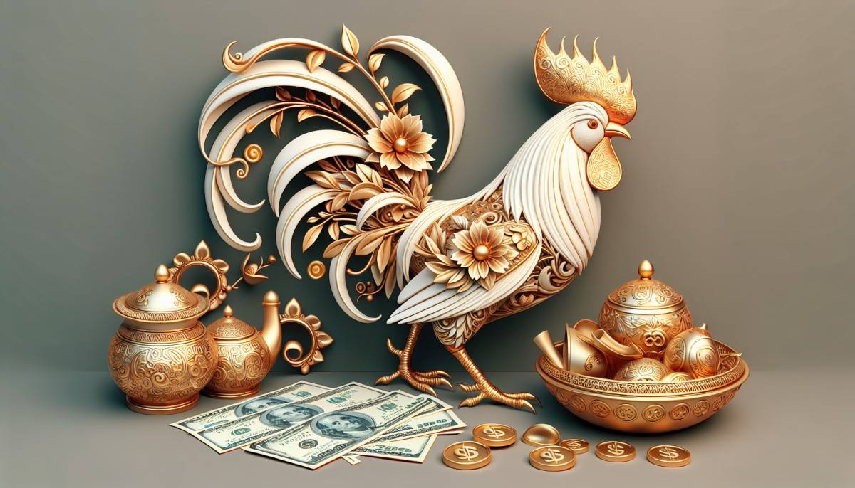 Tử vingày 16/01/2025: Tuổi Dậu