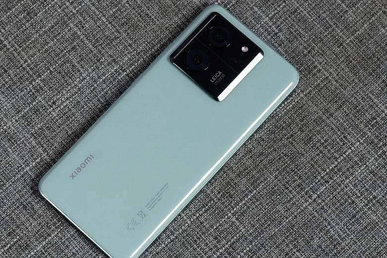 Ngân sách dưới 10 triệu nên mua điện thoại nào đón Tết Nguyên đán 2025 ?