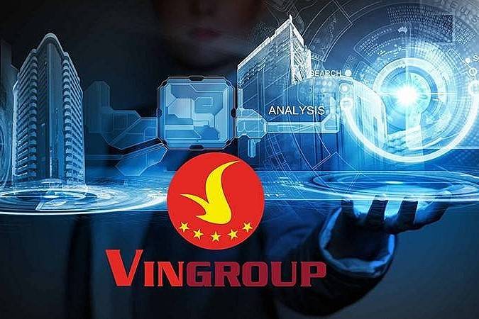 Vingroup thành lập VinMotion: Mảnh ghép hoàn thiện hệ sinh thái công nghệ cao