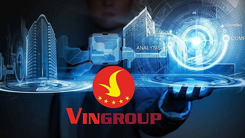 Vingroup thành lập công ty VinMotion: Mảnh ghép hoàn thiện hệ sinh thái công nghệ cao Vingroup thành lập công ty VinMotion: Mảnh ghép hoàn thiện hệ sinh thái công nghệ cao