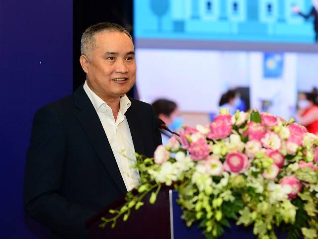 Hơn 84,7 triệu khách hàng cá nhân hoàn tất xác thực sinh trắc học