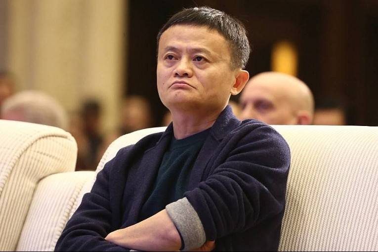 Tỷ phú Jack Ma lo ngại sự trỗi dậy của AI gây thách thức mới cho các trường nông thôn