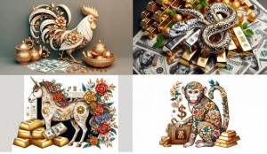 Tử vi tuần mới từ 13/01 – 19/01/2025: 4 con giáp đón lộc lớn, sự nghiệp, tình duyên cũng rất may mắn