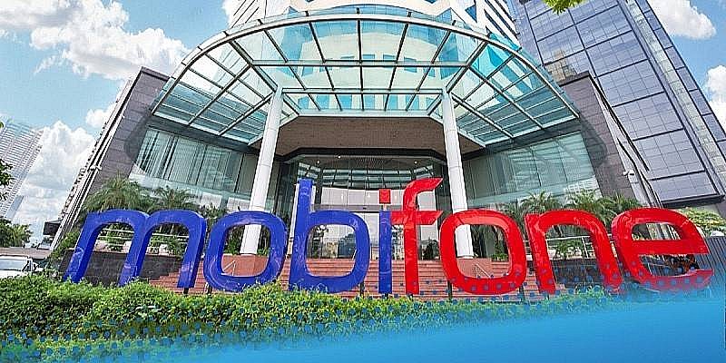 Đề xuất chuyển giao MobiFone về Bộ Công an