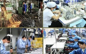 Giải pháp đột phá hướng tới tăng trưởng GDP 2 con số