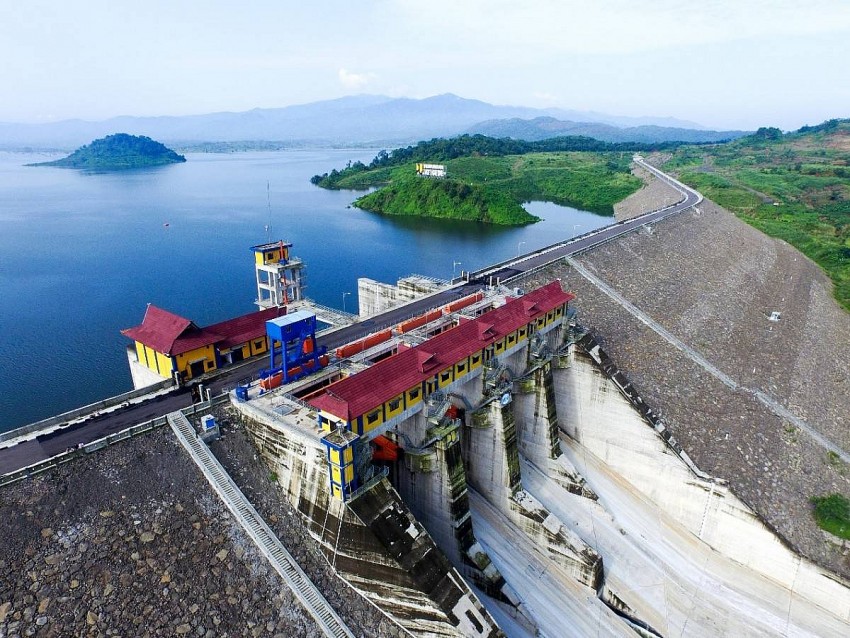 Sắp diễn ra diễn đàn và triển lãm quốc tế năng lượng Việt Nam – Trung Quốc – ASEAN (VCEA 2025)