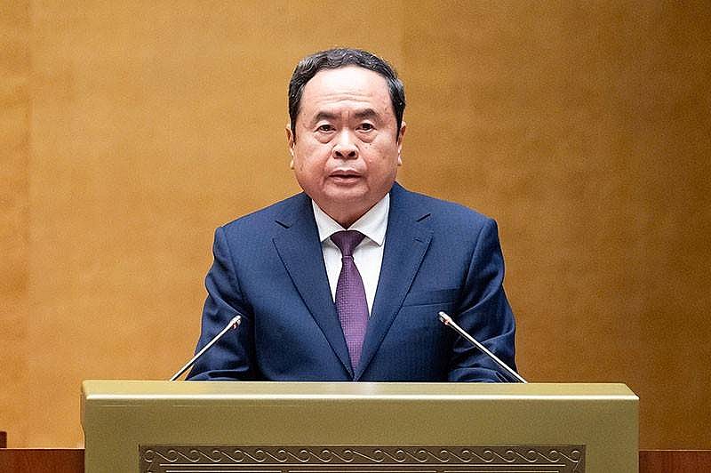 Quốc hội tập trung thúc đẩy khoa học, công nghệ, đổi mới sáng tạo và chuyển đổi số