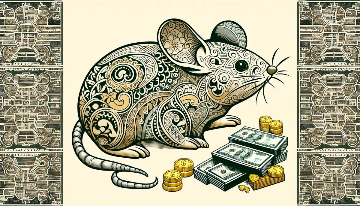 Tử vi - Vận số ngày 15/01/2025 tuổi Tí