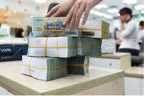 LPBank  đạt lợi nhuận 12.168 tỷ đồng, tăng trưởng 73%