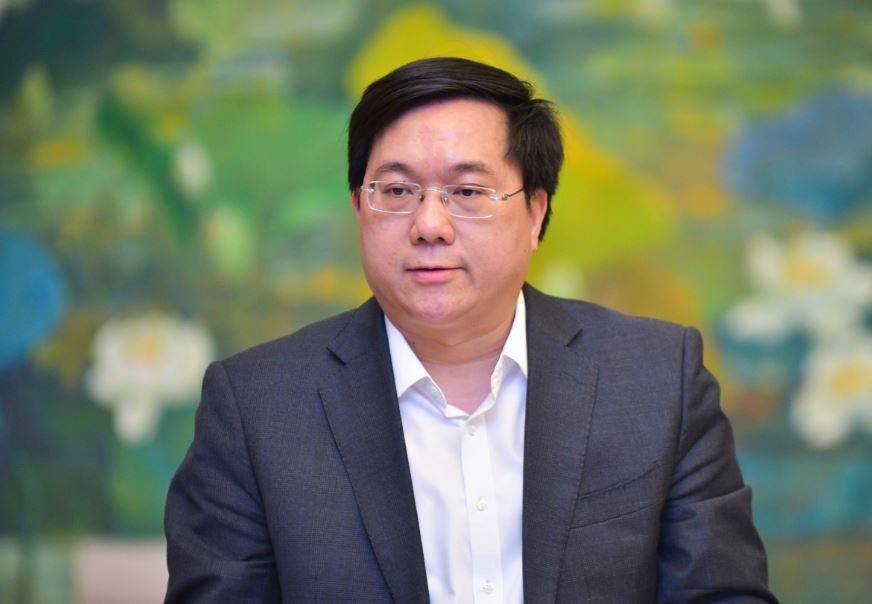 Vĩnh Phúc tăng tốc phát triển công nghiệp xanh trong năm 2025