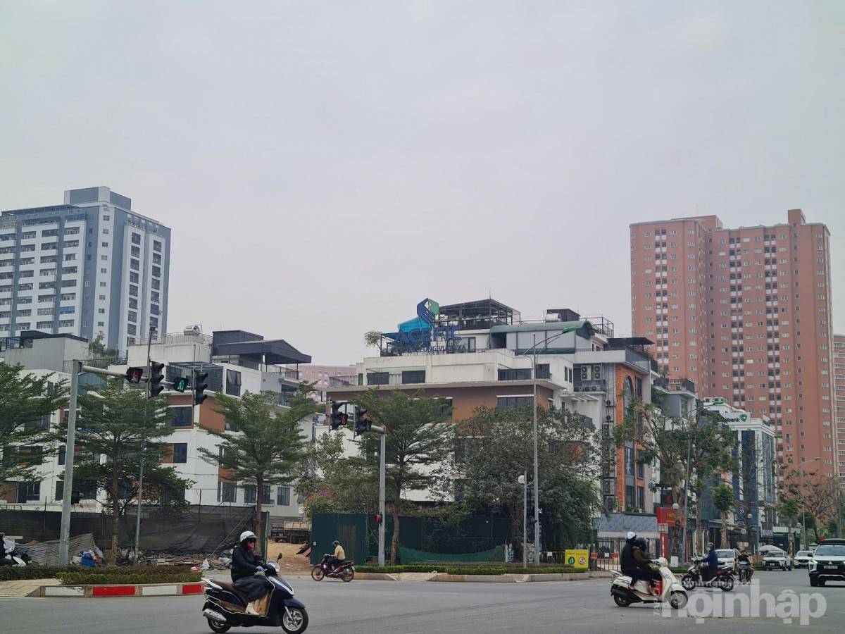 Điểm khác biệt của thị trường bất động sản Hà Nội trong chu kỳ mới