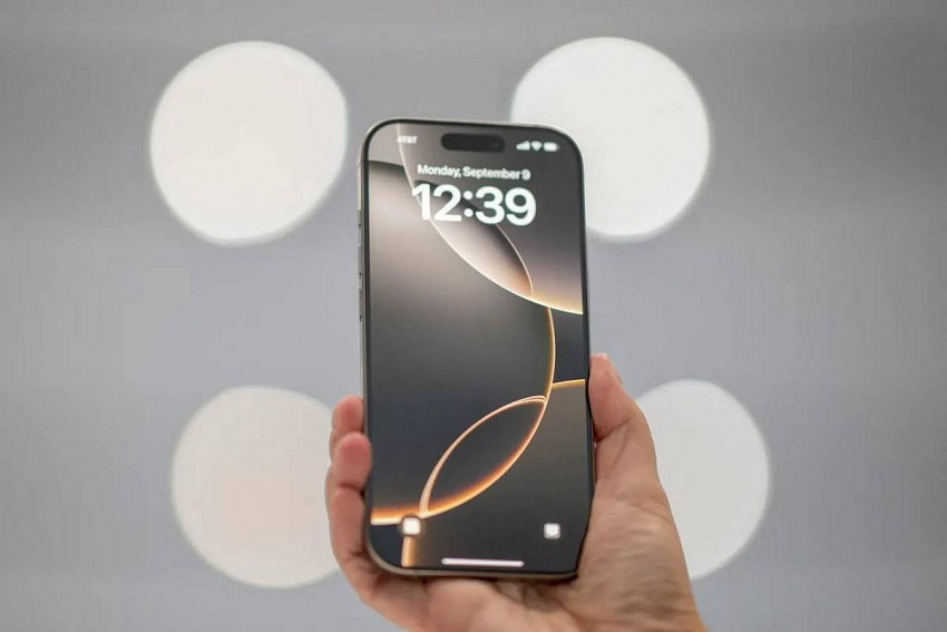 iPhone 17 Pro sẽ nâng cấp hệ thống camera hoàn toàn mới iPhone 17 Pro sẽ nâng cấp hệ thống camera hoàn toàn mới