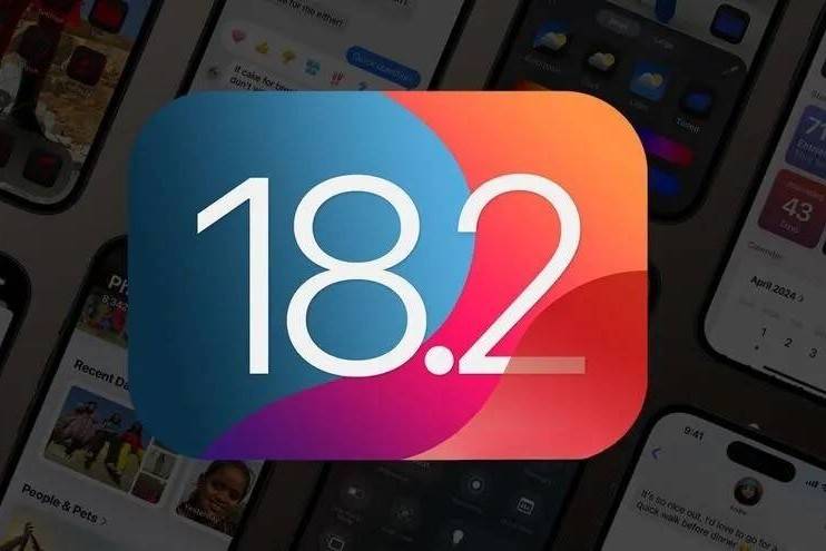 Apple chặn hạ cấp về iOS 18.2, ưu tiên bảo mật cho người dùng