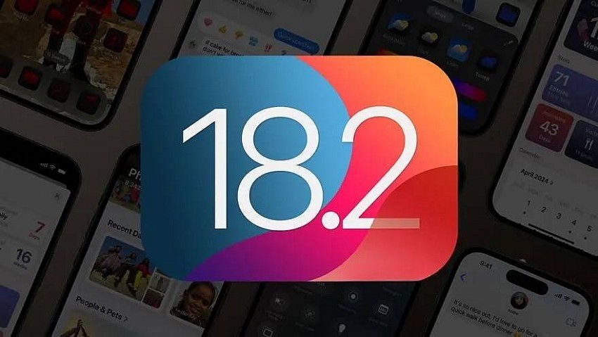 Apple, 사용자 보안을 최우선으로 iOS 18.2로의 다운그레이드 차단