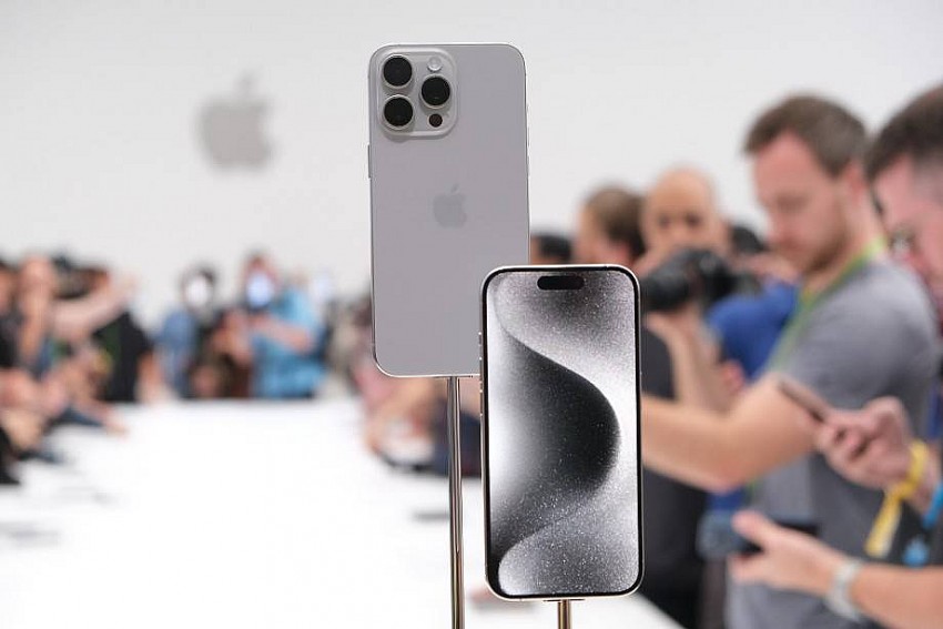 Nỗ lực AI không đủ giúp Apple duy trì thị phần trên thị trường smartphone toàn cầu Nỗ lực AI không đủ giúp Apple duy trì thị phần trên thị trường smartphone toàn cầu