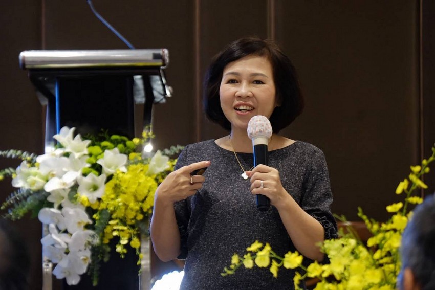 Nhu cầu việc làm xanh đang tăng mạnh mẽ