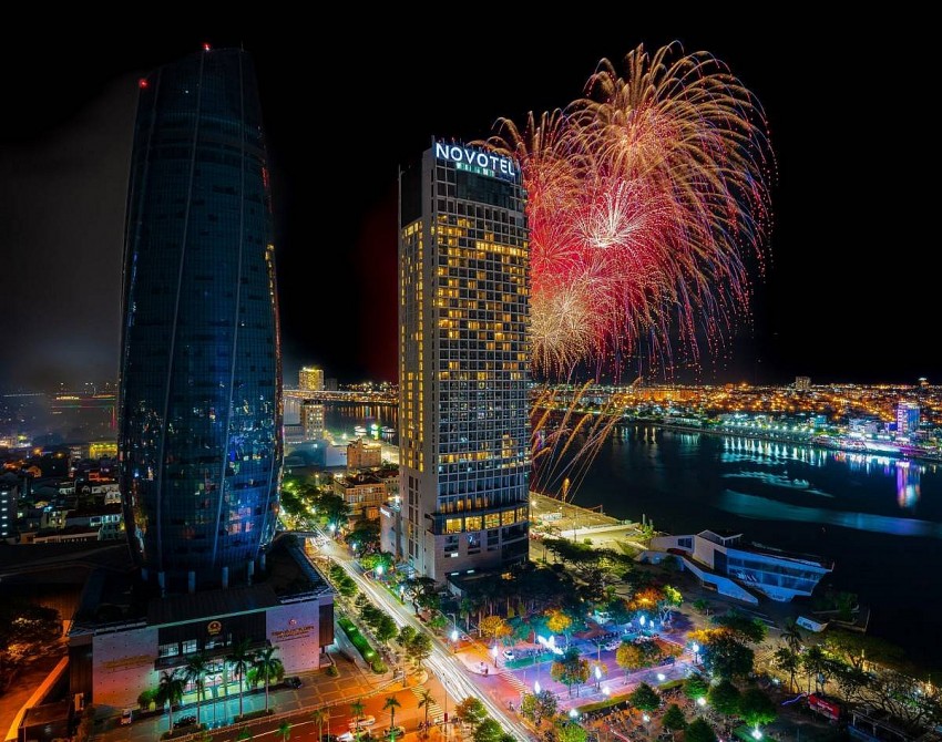 Những chính sách giá vé chưa từng có tại DIFF 2025