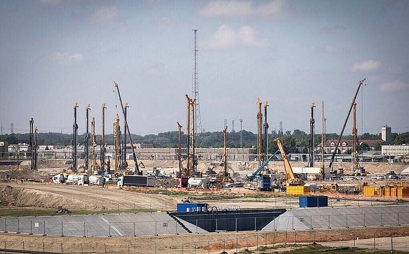 Duyệt quy hoạch Trung tâm nghiên cứu khoa học hạt nhân tại Đồng Nai