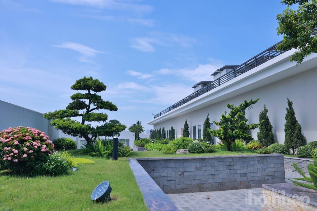 Vì sao bất động sản dưỡng lão cần được quan tâm phát triển hơn?