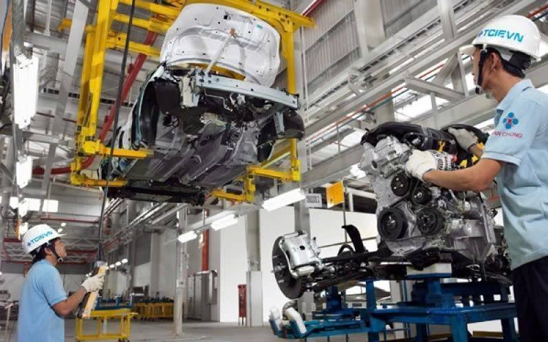 Báo cáo Thủ tướng Chính phủ việc tái cơ cấu doanh nghiệp Nhà nước trong Quý II/2025