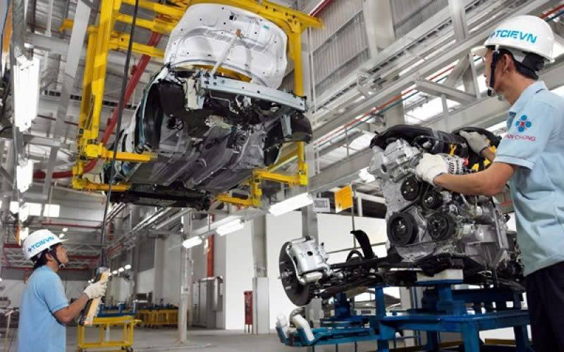 Báo cáo Thủ tướng Chính phủ việc tái cơ cấu doanh nghiệp Nhà nước trong Quý II/2025 Báo cáo Thủ tướng Chính phủ việc tái cơ cấu doanh nghiệp Nhà nước trong Quý II/2025