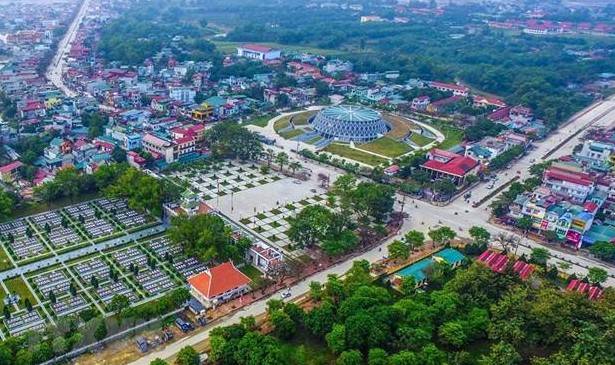 Điện Biên: Tổng thu ngân sách đạt trên 16,2 nghìn tỷ đồng trong năm 2024