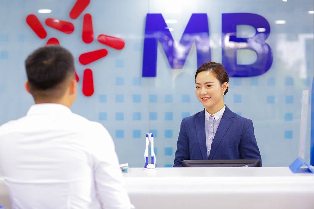 Chứng khoán MB lãi ròng quý IV giảm, dư nợ Margin tăng cao Chứng khoán MB lãi ròng quý IV giảm, dư nợ Margin tăng cao