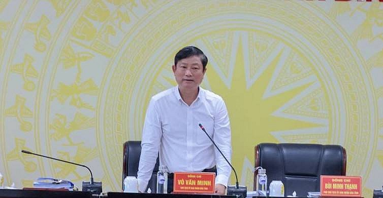 Bình Dương sắp đưa tổng diện tích hơn 14.244 ha vào đấu thầu Bình Dương sắp đưa tổng diện tích hơn 14.244 ha vào đấu thầu