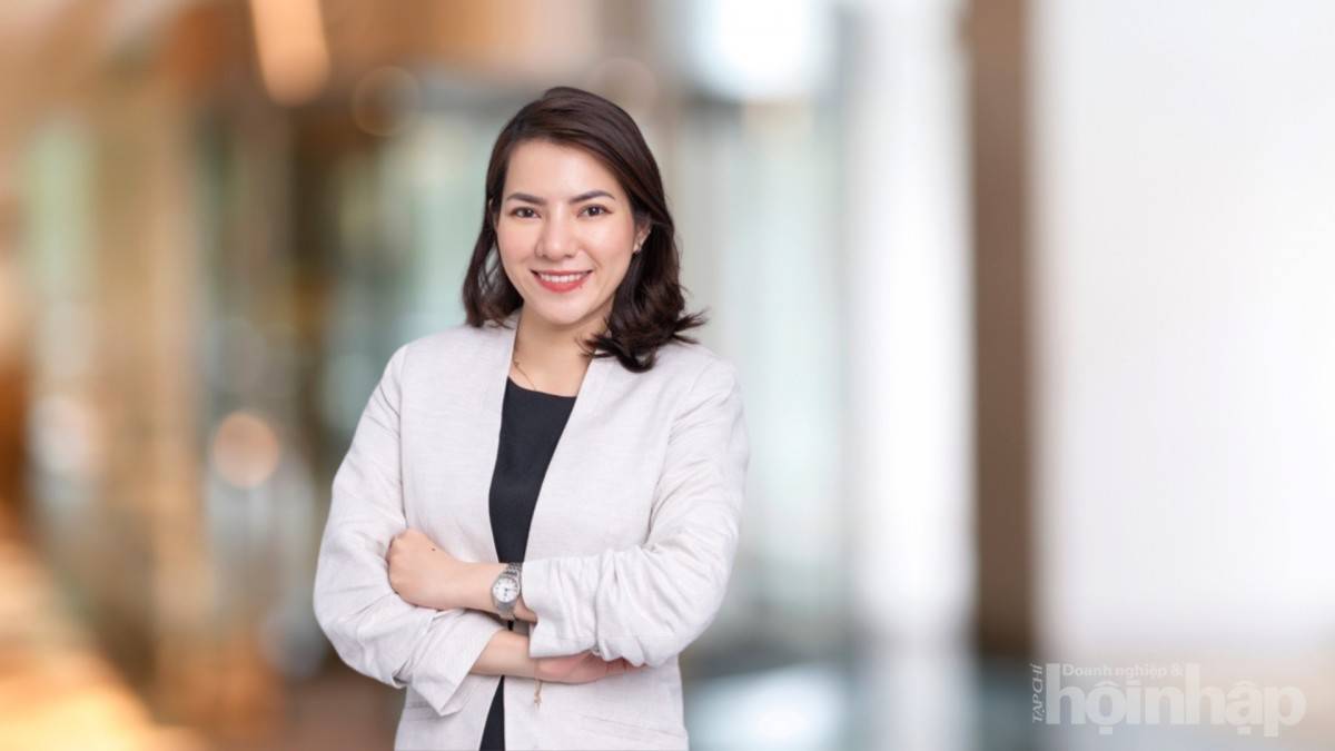 Thị trường văn phòng cao cấp: Thịnh vượng bền vững giữa thách thức kinh tế