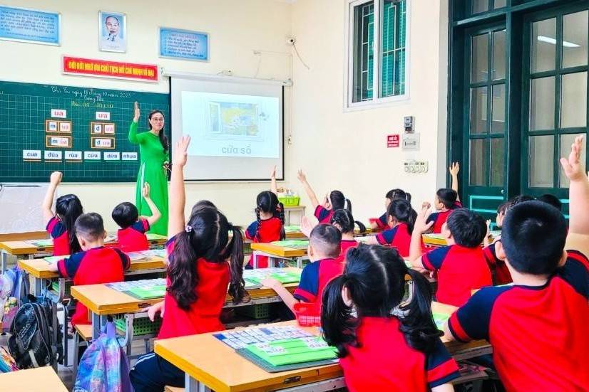 Mức thưởng Tết ngành giáo dục tại TP Hồ Chí Minh: Cao nhất hơn 100 triệu đồng